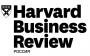 Harvard Business Review